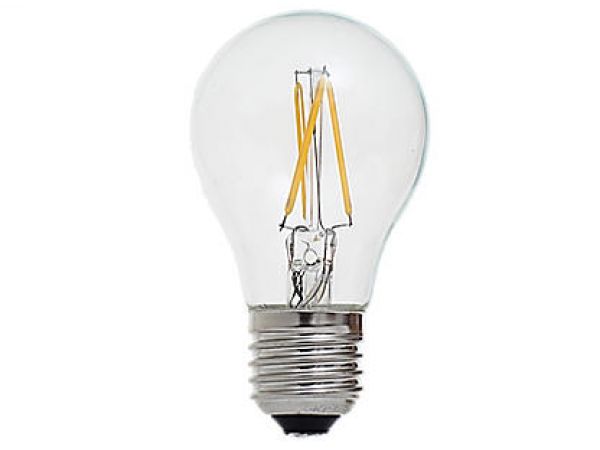 Nostalgic LED  Lamps